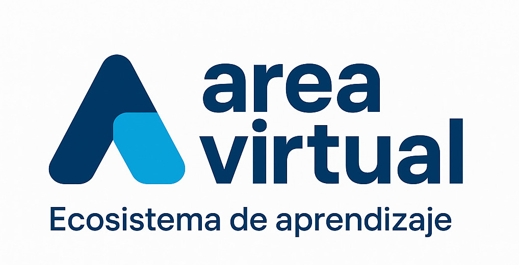 logo area virtual